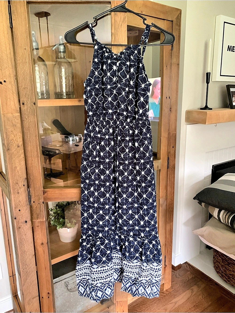 Time & Tru Dress